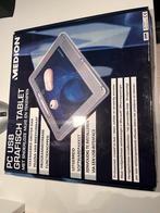 Medion Grafisch Tablet - Nieuw!, Ophalen of Verzenden, Nieuw, Bedraad