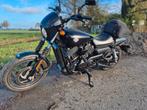Harley Davidson XG 750 Street 2016, Motoren, 2 cilinders, Chopper, Bedrijf, 749 cc