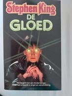 De gloed - Stephen King, Boeken, Ophalen of Verzenden, Zo goed als nieuw, Nederland