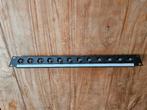 Neutrik 12-poorts BNC coax patch panel, Ophalen of Verzenden, Gebruikt