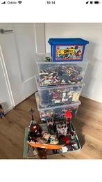 Enorme partij Lego (29 kilo), Ophalen, Zo goed als nieuw