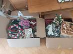 Heel veel kerstspullen, Diversen, Kerst, Ophalen of Verzenden, Zo goed als nieuw