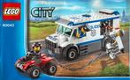 Lego City - 60043, Ophalen of Verzenden, Zo goed als nieuw