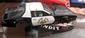 Zeer mooie camaro ex politie wagen sunstar  beschikbaar voor biedingen