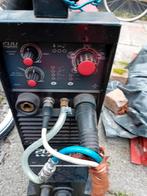 Multi Lasmachine rowac 200 ampere elektrode,tig,migmagpuls, Lassen