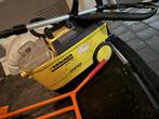 Karcher Puzzi 100 Tapijtreiniger/Sproeiextractie machine, Doe-het-zelf en Verbouw, Reinigingsmachines, Ophalen, Gebruikt, Overige typen