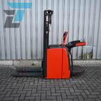 Linde L14AP Elektrische Stapelaar (bj 2018), 1000 tot 2000 kg, Elektrisch, Stapelaar, Linde