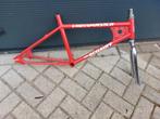 Bmx oldschool ,vintage , jaren 80, Ophalen of Verzenden, Gebruikt