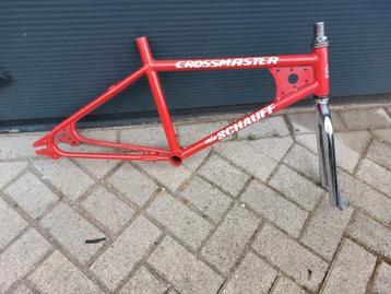 Bmx oldschool ,vintage , jaren 80 beschikbaar voor biedingen