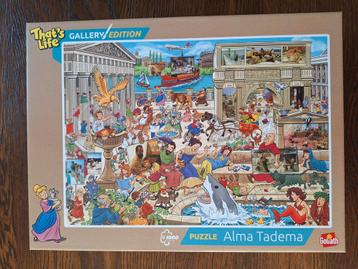 Gallery Edition - Alma Tadema - 1000   beschikbaar voor biedingen