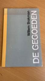 De gegoeden - Willem Brakman, Ophalen of Verzenden