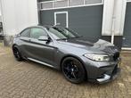 Bmw M2 DCT 435pk bj2016 *NL geleverd *Carbon *FI Exhaust *Fu, Achterwielaandrijving, Gebruikt, 4 stoelen, Bedrijf