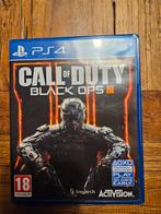 Call of Duty: Black Ops III - PS4, Spelcomputers en Games, Ophalen, Zo goed als nieuw, Zonder controller, Original