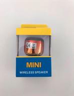 Mini Wireless Speaker, Audio, Tv en Foto, Luidsprekers, Ophalen of Verzenden, Nieuw, Overige merken