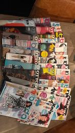 43 tijdschriften om zelf kleding te maken, Ophalen of Verzenden, Zo goed als nieuw, Damesbladen