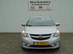 Opel Karl 1.0 ECOFLEX COSMO NL-AUTO CLIMA HALF LEER, Auto's, Opel, 839 kg, Gebruikt, Leder en Stof, Origineel Nederlands