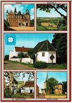 Ansichtkaart Mheer-Banholt-St. Geertruid-Eckelrade, Verzamelen, Ophalen of Verzenden, 1980 tot heden, Ongelopen, Limburg