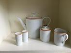 Heinrich Löffelhardt - Arzberg "Cannelee" servies onderdelen, Ophalen of Verzenden, Huis en Inrichting