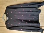 Hele mooie trui van Fabienne chapot met roze hartjes en bloe, Kleding | Dames, Maat 38/40 (M), Ophalen of Verzenden, Zo goed als nieuw