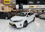 Toyota Auris Touring Sports 1.3 Comfort Bovag Garantie, Auto's, Toyota, Voorwielaandrijving, Euro 5, Gebruikt, 4 cilinders