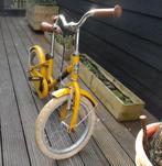 Veloretti Kids Geel, Fietsen en Brommers, Ophalen, Gebruikt, 16 tot 20 inch, Veloretti