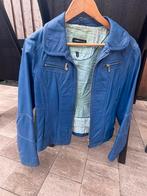 Leren jas, Ophalen of Verzenden