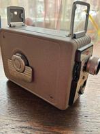 Filmcamera, Ophalen, Overige typen