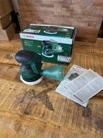 Bosch EasyOrbit 18V-10 Schuurmachine, Doe-het-zelf en Verbouw, Gereedschap | Schuurmachines, Bosch, -, -, Ophalen of Verzenden