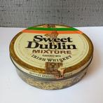Sweet Dublin pijptabak blik, Verzamelen, Ophalen of Verzenden
