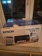 Epson EcoTank 2860, Computers en Software, Printers, Ophalen, Kleur printen, Printer, Epson