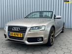 Audi A5 Cabriolet 2.0 TFSI Pro Line S [Nap Navi Clima], Auto's, Euro 5, Gebruikt, 4 cilinders, 4 stoelen