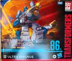 Doos van Ultra Magnus - Studio Series 86, Verzamelen, Transformers, G1, Ophalen of Verzenden, Zo goed als nieuw