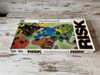 klassieke risk witte doos [s83], Hobby en Vrije tijd, Gezelschapsspellen | Bordspellen, Ophalen of Verzenden, Zo goed als nieuw