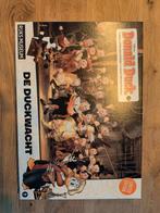 Puzzel rijksmuseum duckwacht limited ed, Ophalen of Verzenden, Minder dan 500 stukjes, Zo goed als nieuw