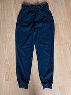 Lululemon Joggingbroek, Kleding | Dames, Maat 38/40 (M), Blauw, Ophalen of Verzenden, Zo goed als nieuw
