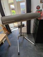 zonnebank, Ophalen, Gebruikt, Zonnebank enkelzijdig, Minder dan 10 lampen