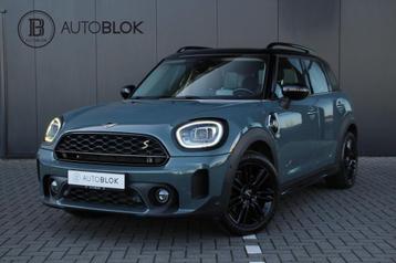 Mini Mini Countryman 2.0 Cooper S E ALL4 ALL4|apple carplay| beschikbaar voor biedingen