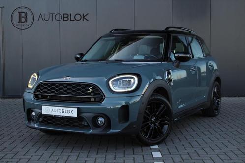 Mini Mini Countryman 2.0 Cooper S E ALL4 ALL4, Auto's, Mini, Bedrijf, Te koop, Countryman, 4x4, ABS, Achteruitrijcamera, Airbags