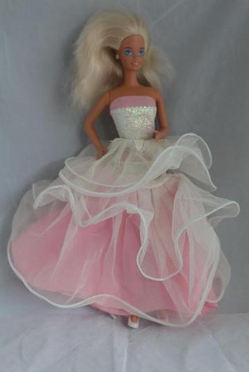 5409-1990 Dance Magic Barbie beschikbaar voor biedingen