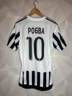 Juventus Thuis 2015/2016 Pogba, Maat M, Ophalen of Verzenden, Zo goed als nieuw, Shirt