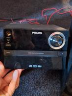 Leuke Philips Microset voor de kinderkamer, Ophalen, Philips, Microset