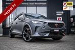 CUPRA Formentor 1.4 e-Hybrid Performance*KEYLESS*CAMERA*MATT, Gebruikt, Zwart, 4 cilinders, Leder en Stof