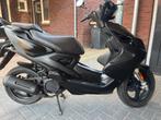 Yamaha Aerox, Fietsen en Brommers, Scooters | Yamaha, Ophalen, Gebruikt, Aerox, Maximaal 45 km/u