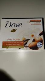 Dove Shea Butter Zeep - Nieuw, Ophalen of Verzenden, Nieuw, Bad & Douche