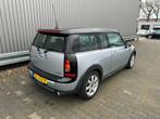 MINI Clubman 1.6 Cooper Pano Airco LM Nw APK --Inruil Mogeli, Auto's, Mini, Te koop, Zilver of Grijs, Geïmporteerd, Benzine