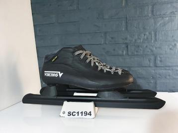 Viking Marathon Mid Schaatsen Noren Schaats Maat 42 beschikbaar voor biedingen