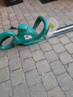 Heggenschaar Top Craft 70 cm, Tuin en Terras, Heggenscharen, Ophalen, Zo goed als nieuw, Elektrisch