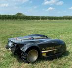 Gebruikt Ambrogio L400 de luxe robotmaaier maait tot 20000m2, Ophalen, Zo goed als nieuw