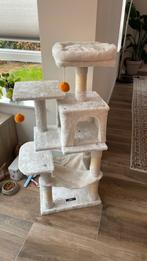 Krabpaal kat, Dieren en Toebehoren, Ophalen of Verzenden, Nieuw, Krabpaal