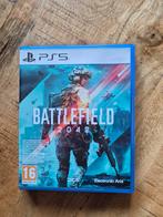 Battlefield 2042 - PS5, Spelcomputers en Games, Games | Sony PlayStation 5, Ophalen of Verzenden, Gebruikt